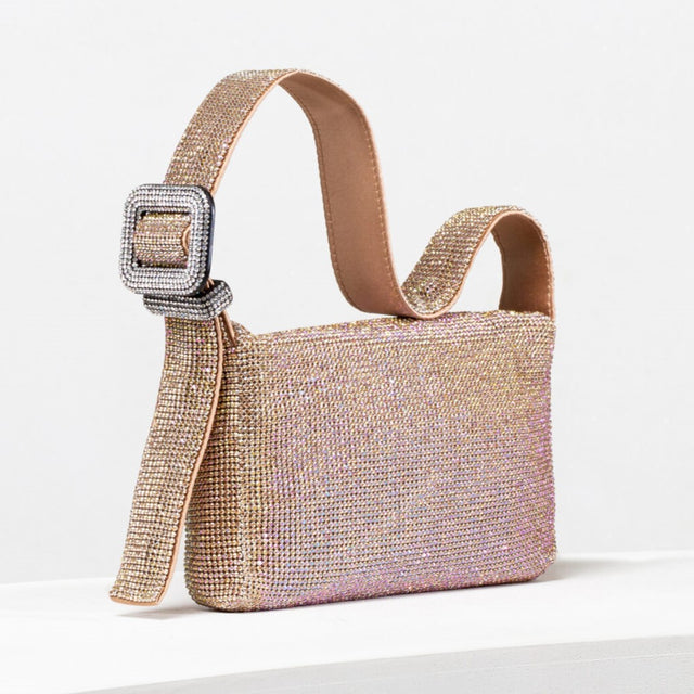 Vitty La Mignon – Golden Gun Handbags BENEDETTA BRUZZICHES - LOLAMIR