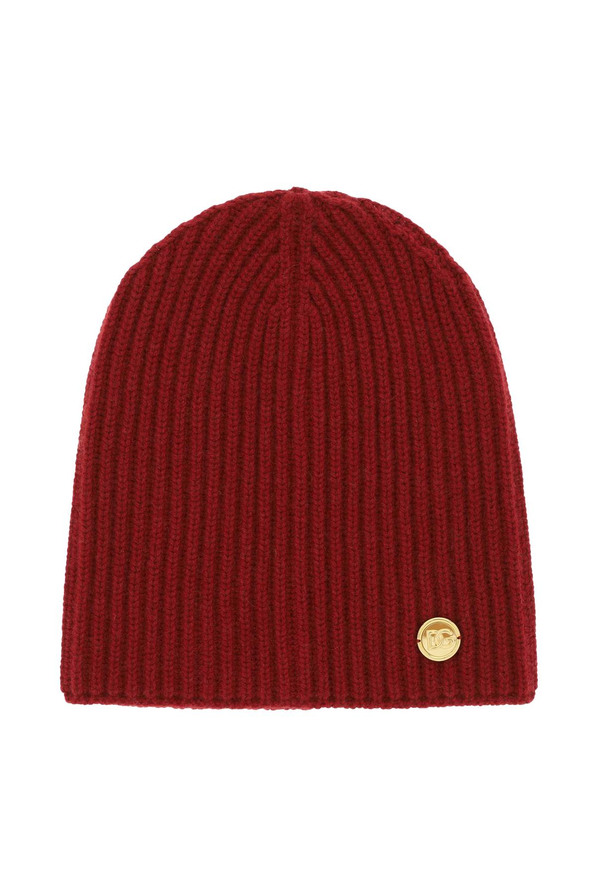 Cashmere Beanie Hat