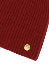 Cashmere Beanie Hat