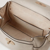 Alexa in Chalk Handbags MULBERRY - LOLAMIR