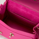 Mini Alexa in Mulberry Pink Handbags MULBERRY - LOLAMIR