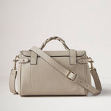 Mini Alexa in Chalk Handbags MULBERRY - LOLAMIR