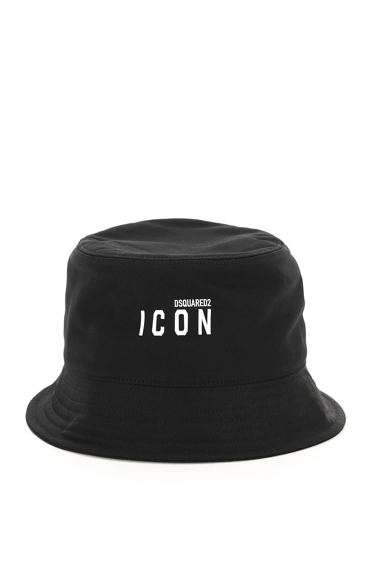 Icon' Bucket Hat