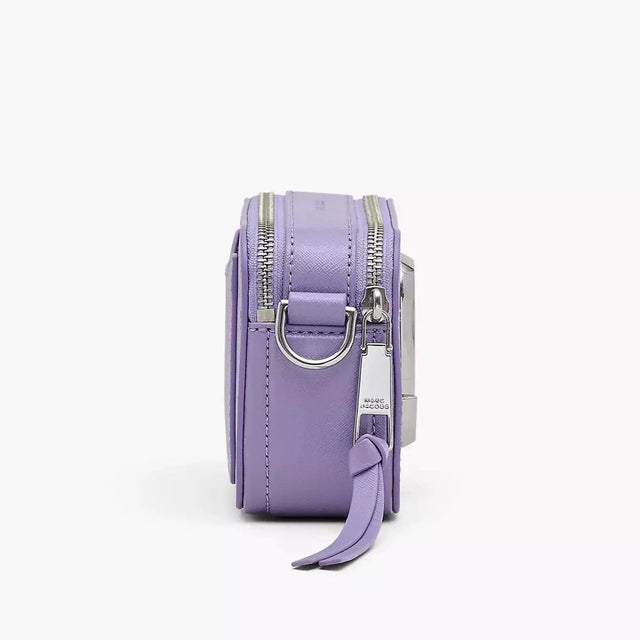 The Utility Snapshot in Lavender Handbags MARC JACOBS - LOLAMIR