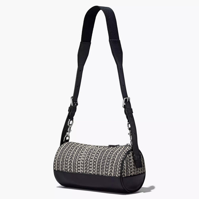 The Monogram Duffle Bag Handbags MARC JACOBS - LOLAMIR