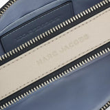 The Snapshot Camera Bag in Grey Handbags MARC JACOBS - LOLAMIR