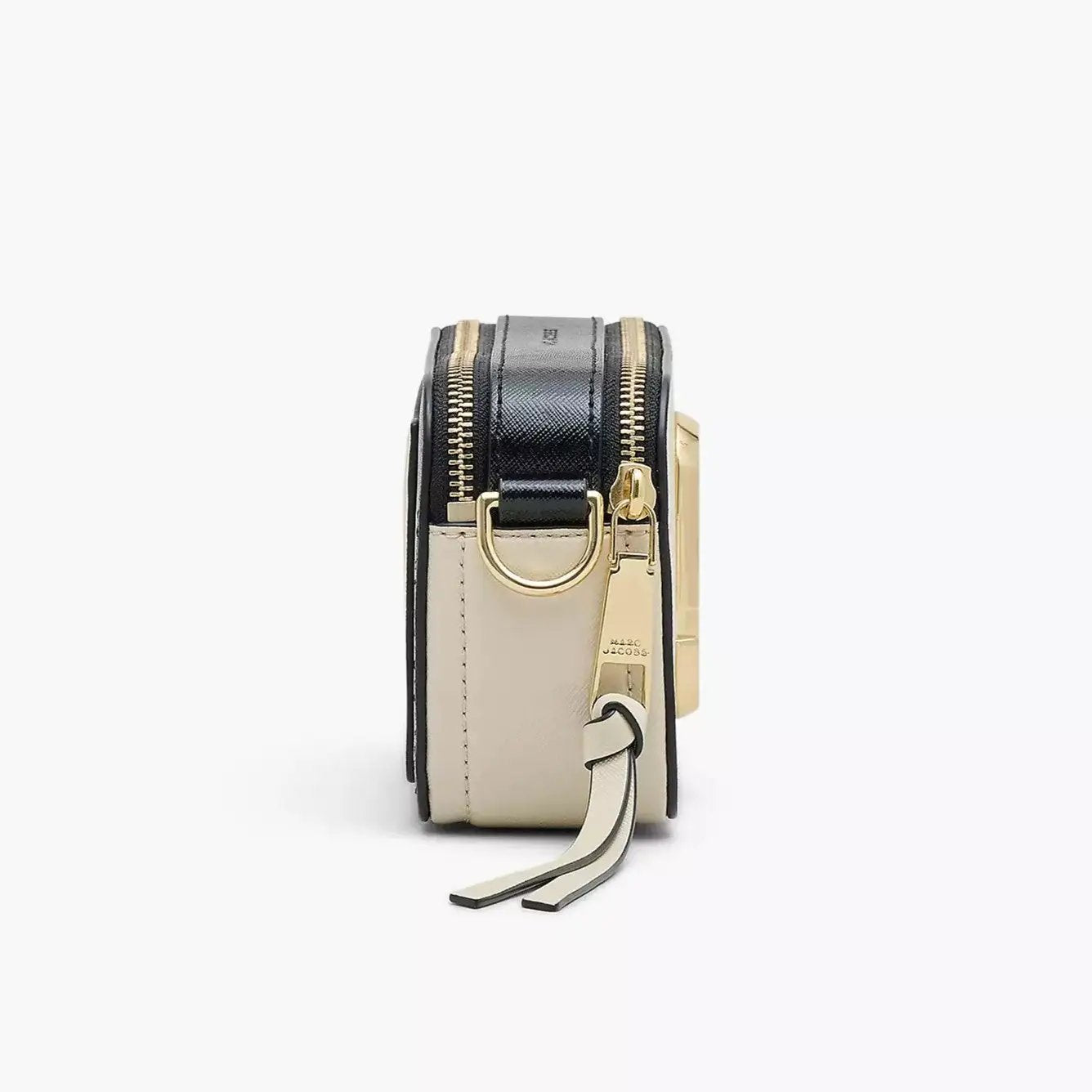 The Snapshot Camera Bag in Cloud White Handbags MARC JACOBS - LOLAMIR