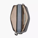 The Snapshot Camera Bag in Cotton/Multi Handbags MARC JACOBS - LOLAMIR