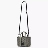 The Monogram Mini Tote Bag Handbags MARC JACOBS - LOLAMIR