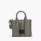 The Monogram Mini Tote Bag Handbags MARC JACOBS - LOLAMIR