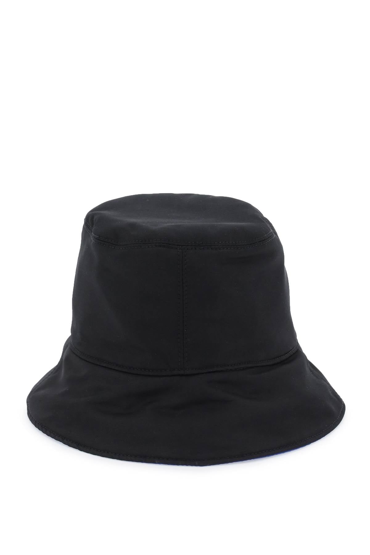 Reversibile Bucket Hat