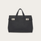 Ferragamo Tote Bag in Black