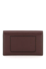 Darley Wallet in Red