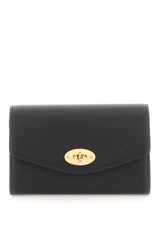 Darley Wallet in Black