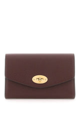 Darley Wallet in Red