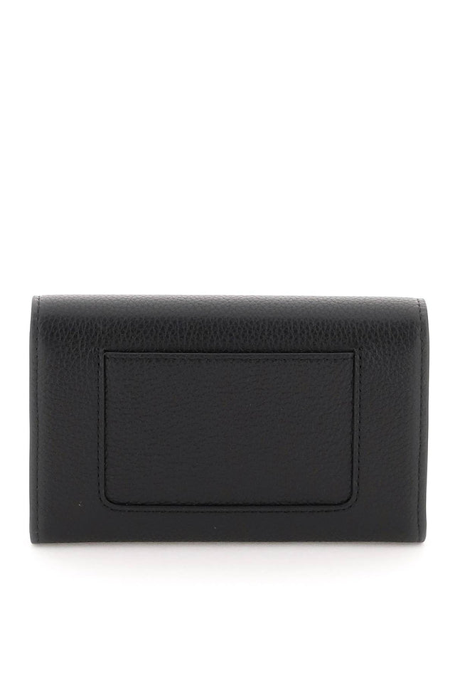 Darley Wallet in Black