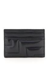 Jimmy choo quilted nappa leather card holder  Jimmy Choo - LOLAMIR