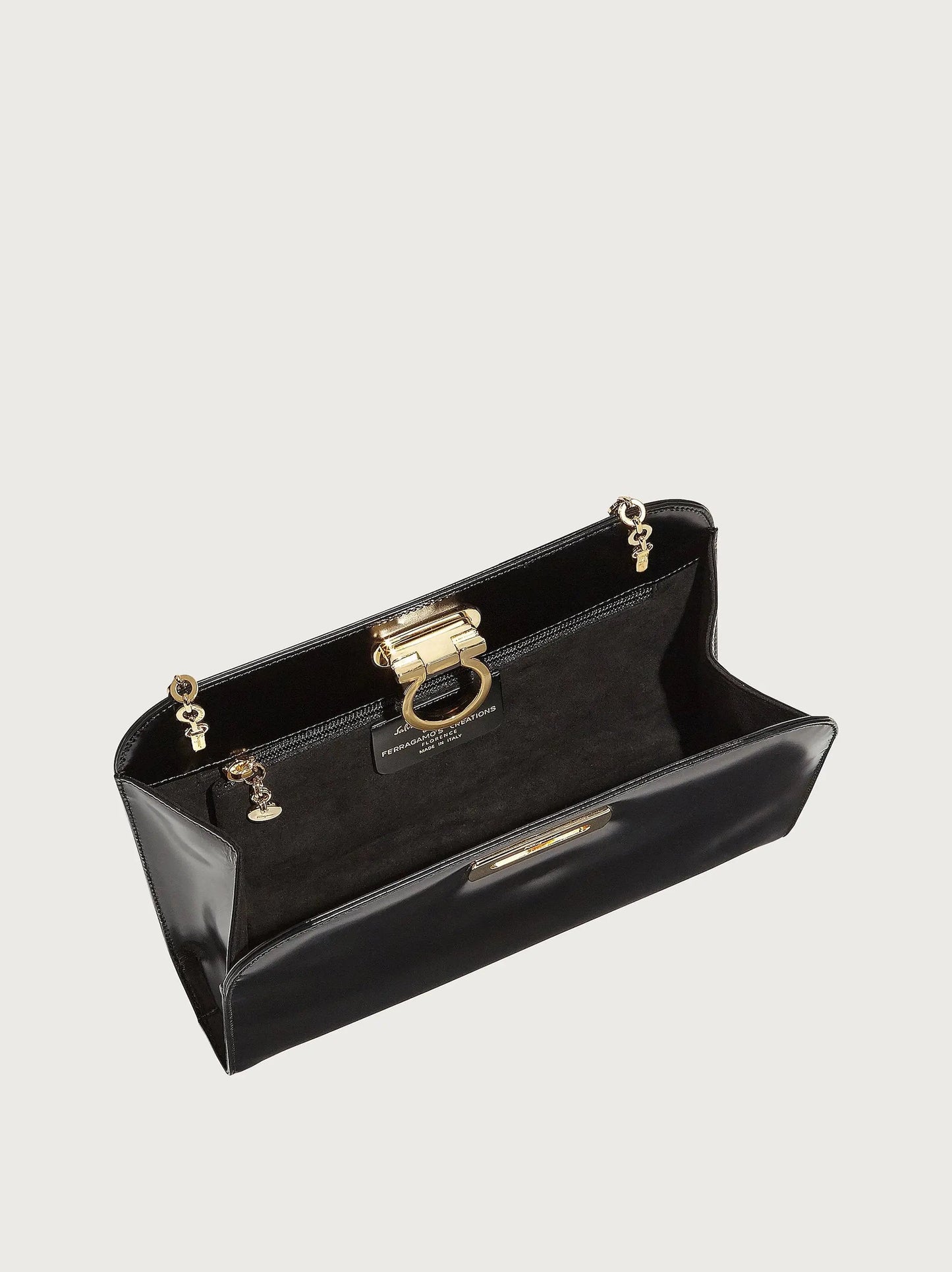 Diana clutch Handbags FERRAGAMO - LOLAMIR