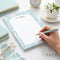 "My Notes" 5x7 Notepad - Cherry Blossom - view 4
