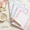 "My Notes" 5x7 Notepad - view 2