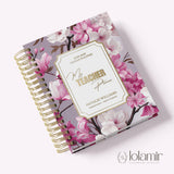 Teacher Planner 2026-2027, Custom Monthly & Weekly High School Lesson Plan, Spiral Hardcover, Academic Year, Teacher Gift Back to School
