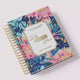 Teacher Planner 2026-2027 | Wild Dahlia