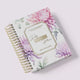 Daily Lesson Planner 2026-2027 | Serene Blooms