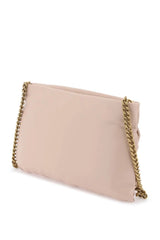 Devotion Soft Small Bag in Pale Pink Handbags DOLCE & GABBANA - LOLAMIR